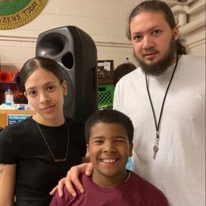 Meet your Posher, Candice